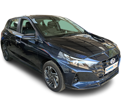 Hyundai NEW I20-img